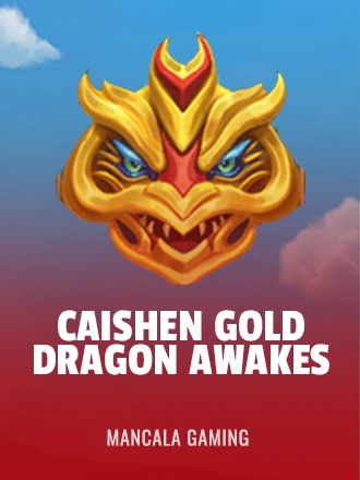 Caishen Gold: Dragon Awakes