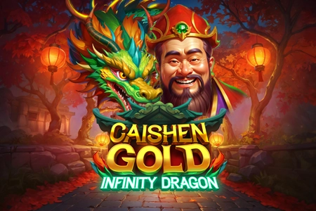 Caishen Gold: Infinity Dragon