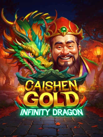 Caishen Gold: Infinity Dragon