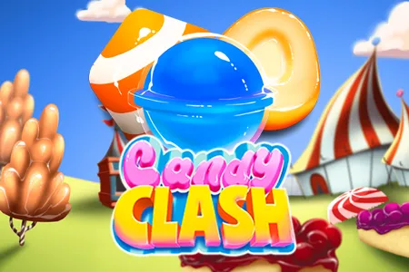 Candy Clash