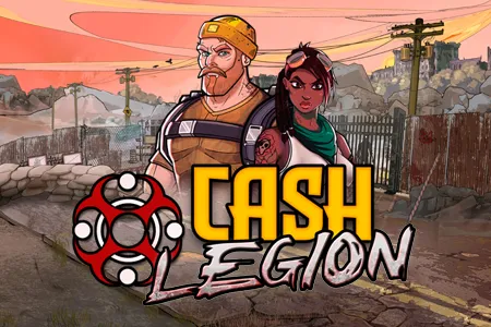 Cash Legion