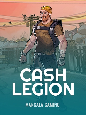 Cash Legion