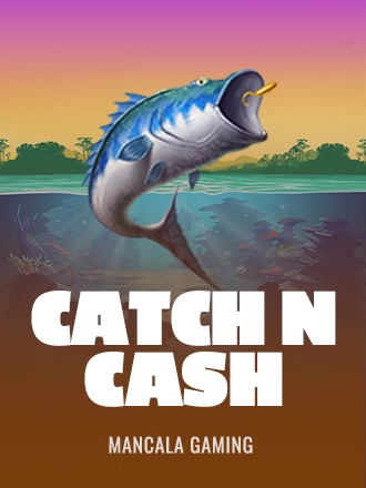 Catch N Cash
