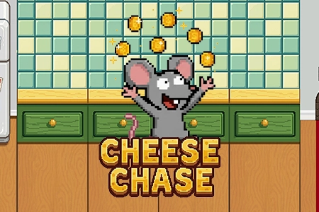 Cheese Chase