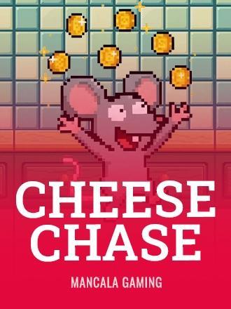 Cheese Chase