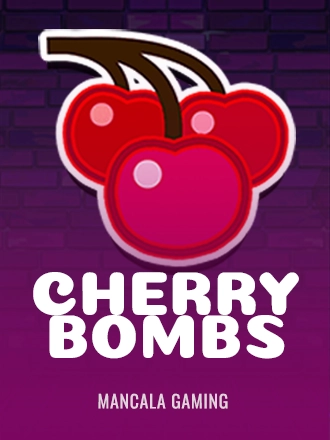 Cherry Bombs