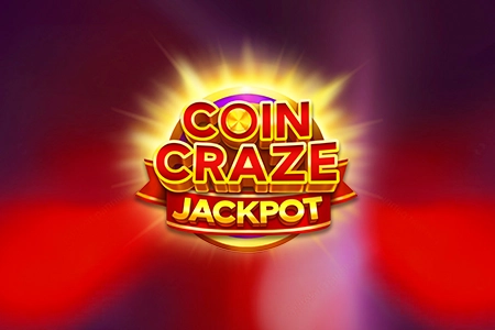 Coin Craze Jackpot