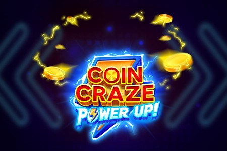 Coin Craze PowerUp
