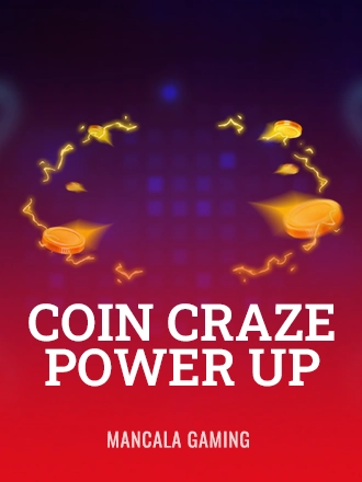Coin Craze PowerUp