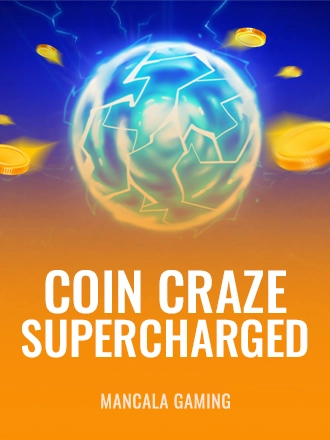 Coin Craze: Supercharged
