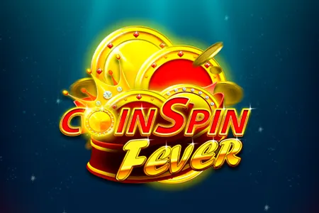 CoinSpin Fever