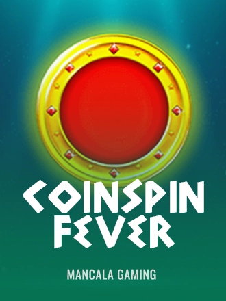 CoinSpin Fever