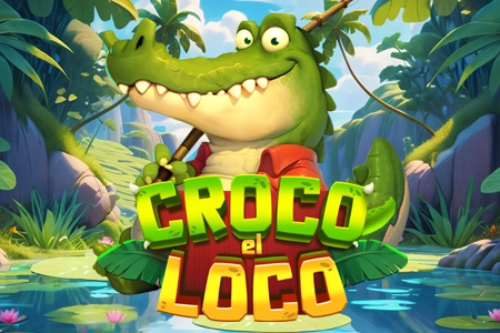 Croco el Loco