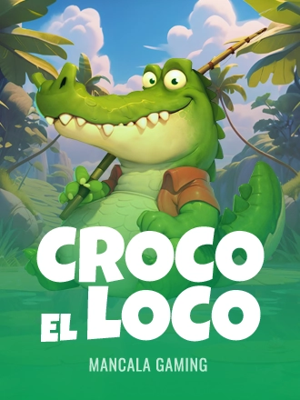 Croco el Loco