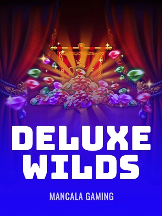 Deluxe Wilds
