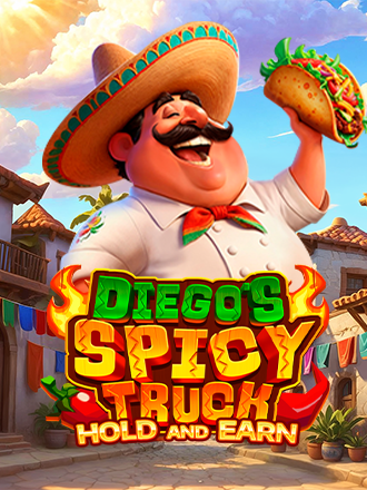 Diego's Spicy Truck