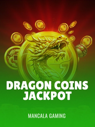 Dragon Coins Jackpot