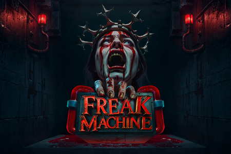 Freak Machine