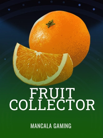 Fruit Collector