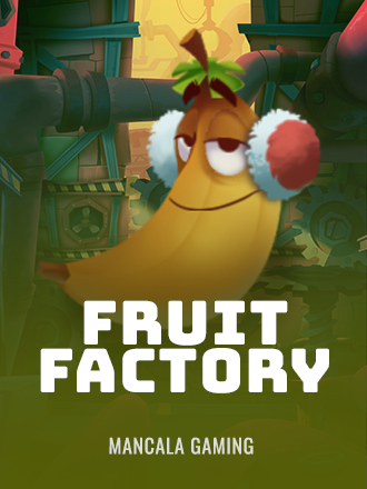 Fruit Factory