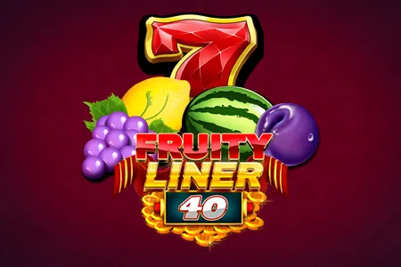 Fruityliner 40