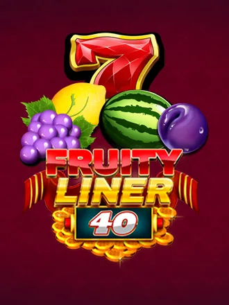 Fruityliner 40