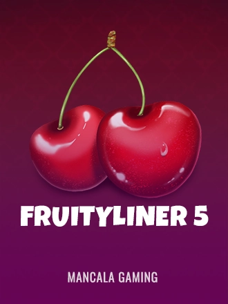 Fruityliner 5