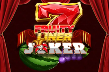 Fruityliner Joker