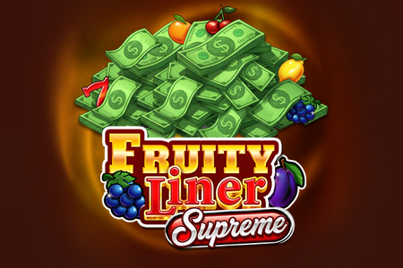 FruityLiner Supreme
