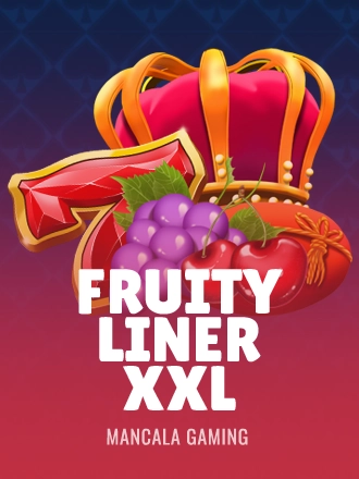 Fruityliner XXL