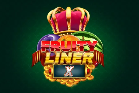 Frutyliner X