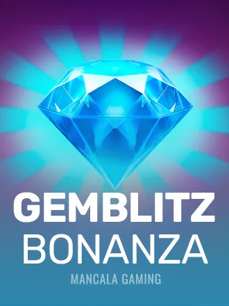 GemBlitz Bonanza