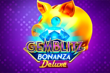 GemBlitz Bonanza Deluxe