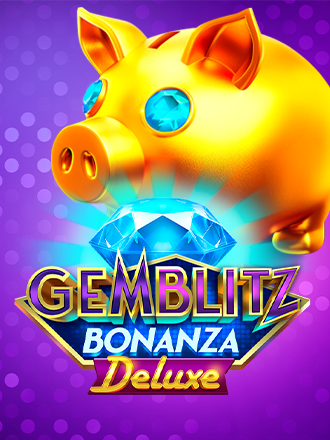 GemBlitz Bonanza Deluxe