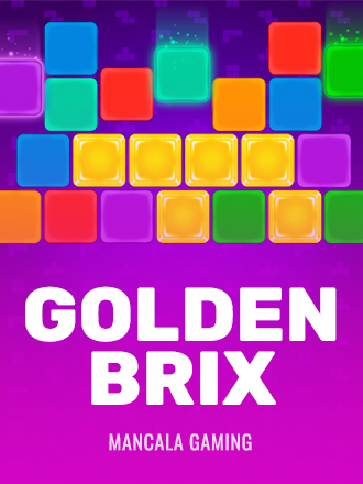 Golden Brix