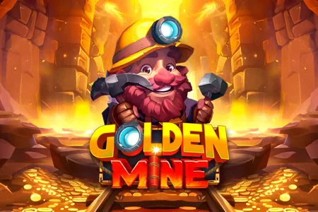 Golden Mine