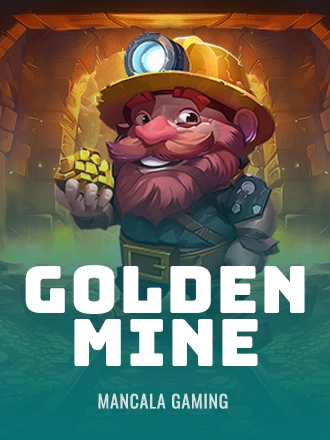 Golden Mine