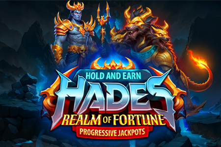 Hades: Realm of Fortune