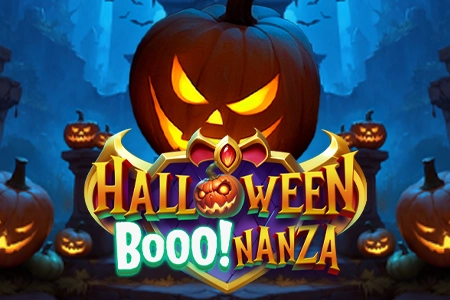 Halloween Boo!nanza