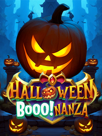 Halloween Boo!nanza