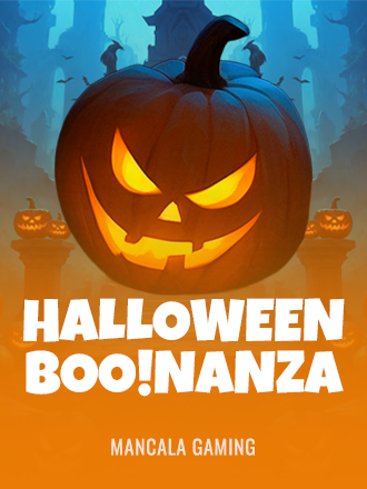 Halloween Boo!nanza