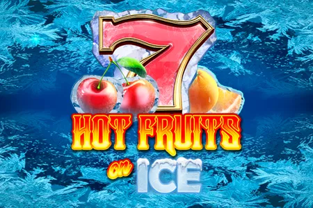 Hot Fruits on Ice