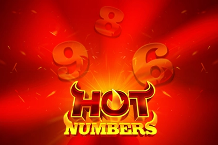 Hot Numbers