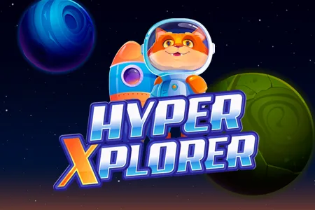 HyperXplorer