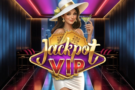 Jackpot VIP