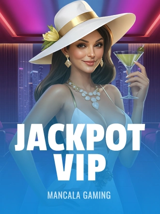 Jackpot VIP
