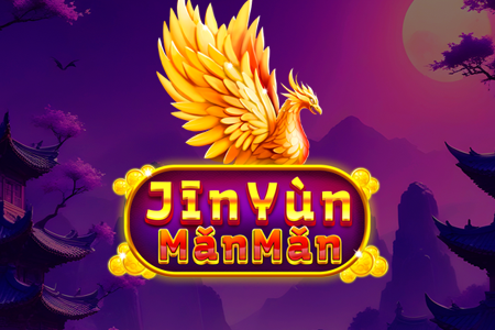 Jīn Yùn Mǎn Mǎn