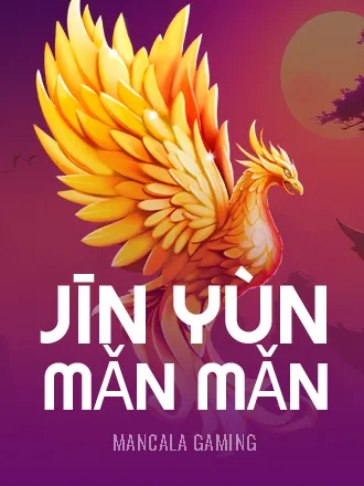 Jīn Yùn Mǎn Mǎn