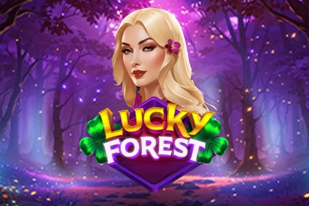 Lucky Forest