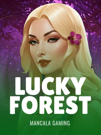 Lucky Forest
